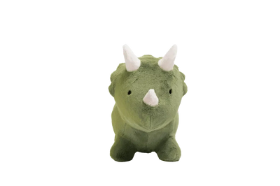 Soft Bouncy animal sauteur dino - Wild & Soft WS4852 5425023077757