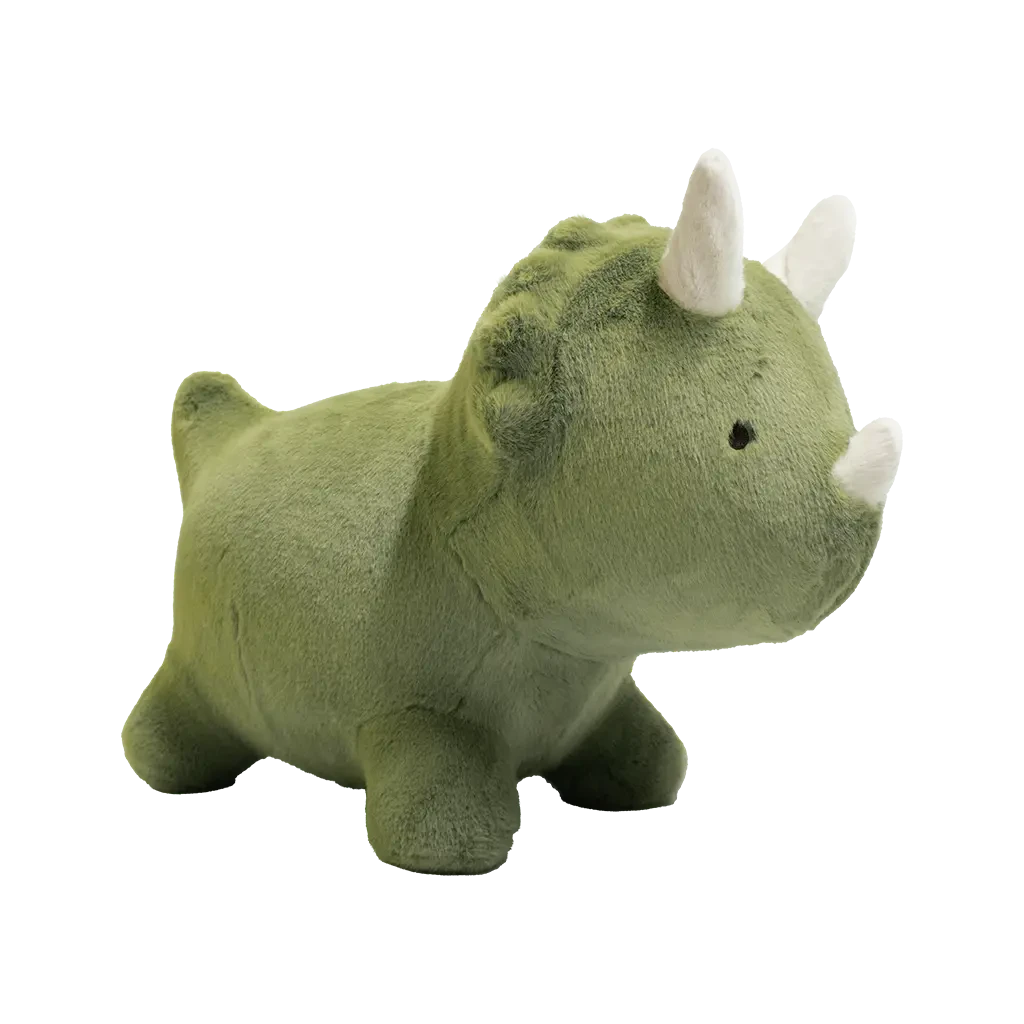 Soft Bouncy animal sauteur dino - Wild & Soft