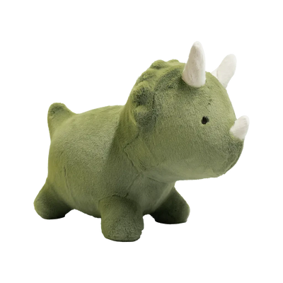 Soft Bouncy animal sauteur dino - Wild & Soft WS4852 5425023077757