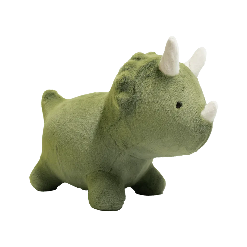 Soft Bouncy animal sauteur dino - Wild & Soft WS4852 5425023077757