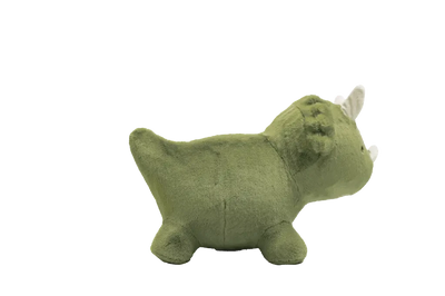 Soft Bouncy animal sauteur dino - Wild & Soft WS4852 5425023077757