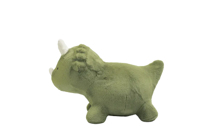 Soft Bouncy animal sauteur dino - Wild & Soft WS4852 5425023077757