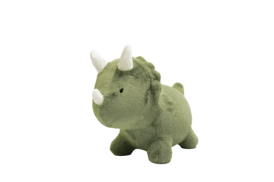 Soft Bouncy animal sauteur dino - Wild & Soft WS4852 5425023077757