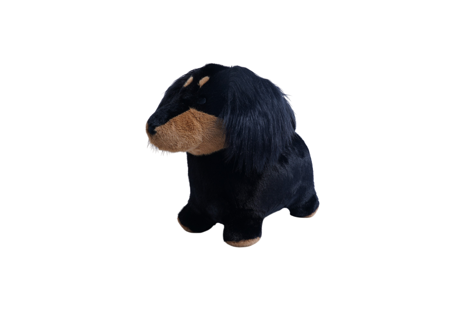 Soft Bouncy animal sauteur teckel – Wild & Soft