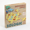 Sologic impossiblo animo - Djeco DJ00808 3070900008083
