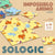 Sologic impossiblo animo - Djeco DJ00808 3070900008083