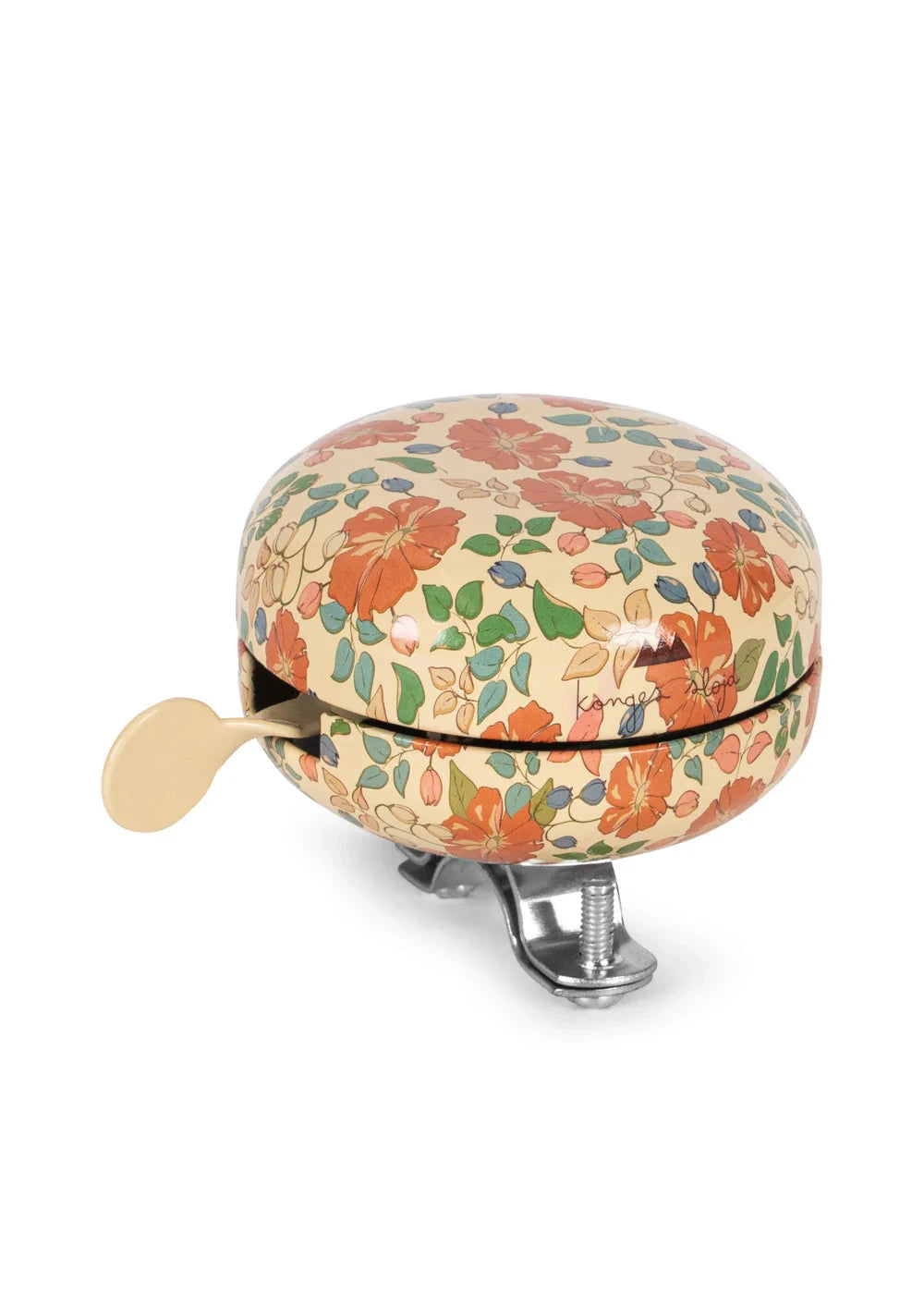 Sonnette de velo kaluka - Konges Sløjd KS103427 P05176 5715681081273