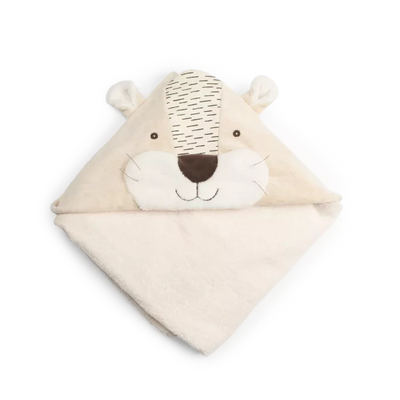 Sortie de bain tigre Baboo La forêt Mawa - moulin roty 688270 3575676882702