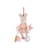 Souris d'activités la petite école de danse - Moulin Roty 667080 