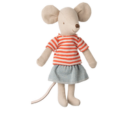 Souris grande soeur- MAILEG 17-5203-00