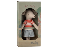 Souris grande soeur- MAILEG 17-5203-00