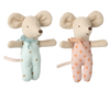 Souris jumeaux bébés dans leur boite - MAILEG 17-5000-00