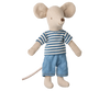 Souris LouiMax grand frère- MAILEG 17-5202-00
