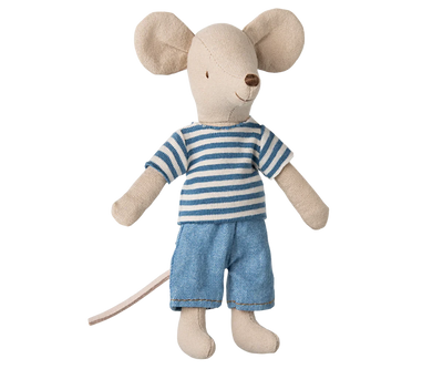 Souris LouiMax grand frère- MAILEG 17-5202-00