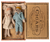 Souris Maman & Papa dans leur coffret à cigares - MAILEG 17-5313-00 5707304147060