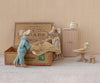 Souris Maman & Papa dans leur coffret à cigares - MAILEG 17-5313-00 5707304147060