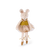 Souris musicale La petite école de danse - MOULIN ROTY 667043 3575676670439