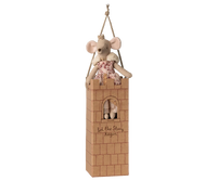 Souris Reine Maman - MAILEG 17-5342-00 5707304148708