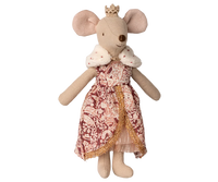 Souris Reine Maman - MAILEG 17-5342-00 5707304148708