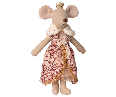 Souris Reine Maman - MAILEG 17-5342-00 5707304148708