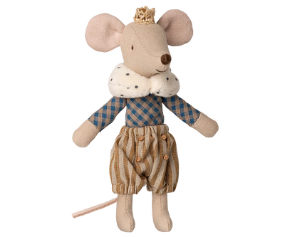 Souris Roi Papa - MAILEG 17-5343-00 5707304148715