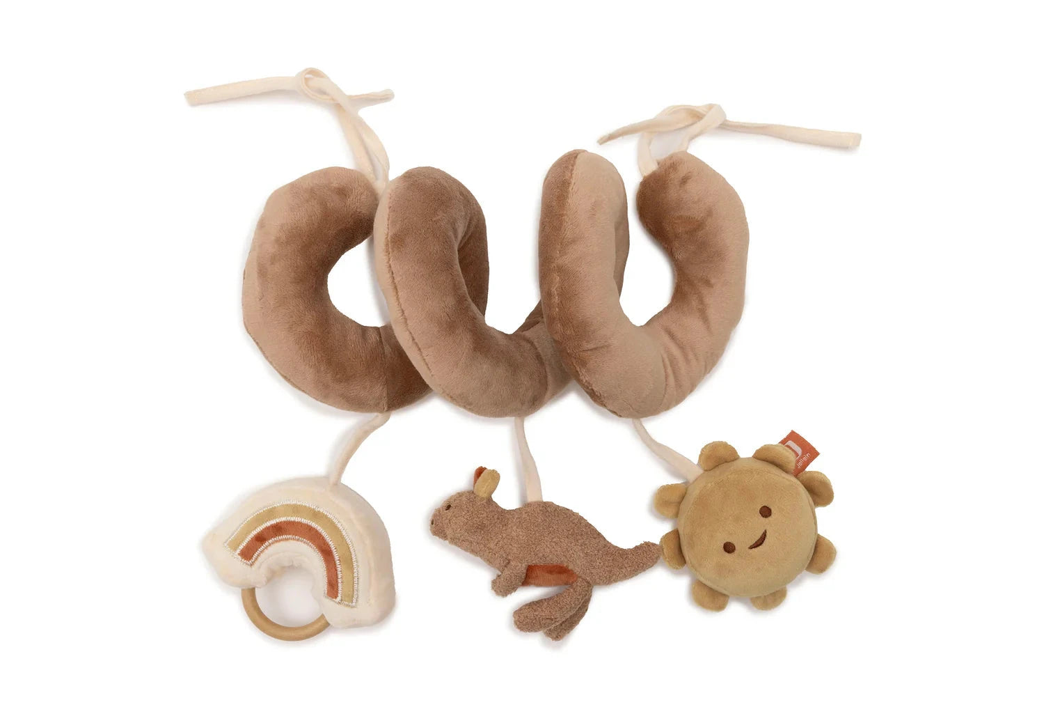 Spirale d'activité Kangaroots - JOLLEIN 122-001-68160 8717329406308