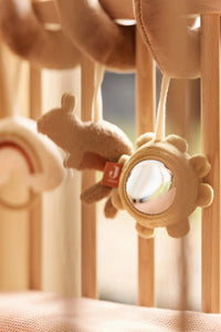 Spirale d'activité Kangaroots - JOLLEIN 122-001-68160 8717329406308