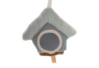 Spirale d'activité Lovely Birds - JOLLEIN 122-001-68076 8717329393899