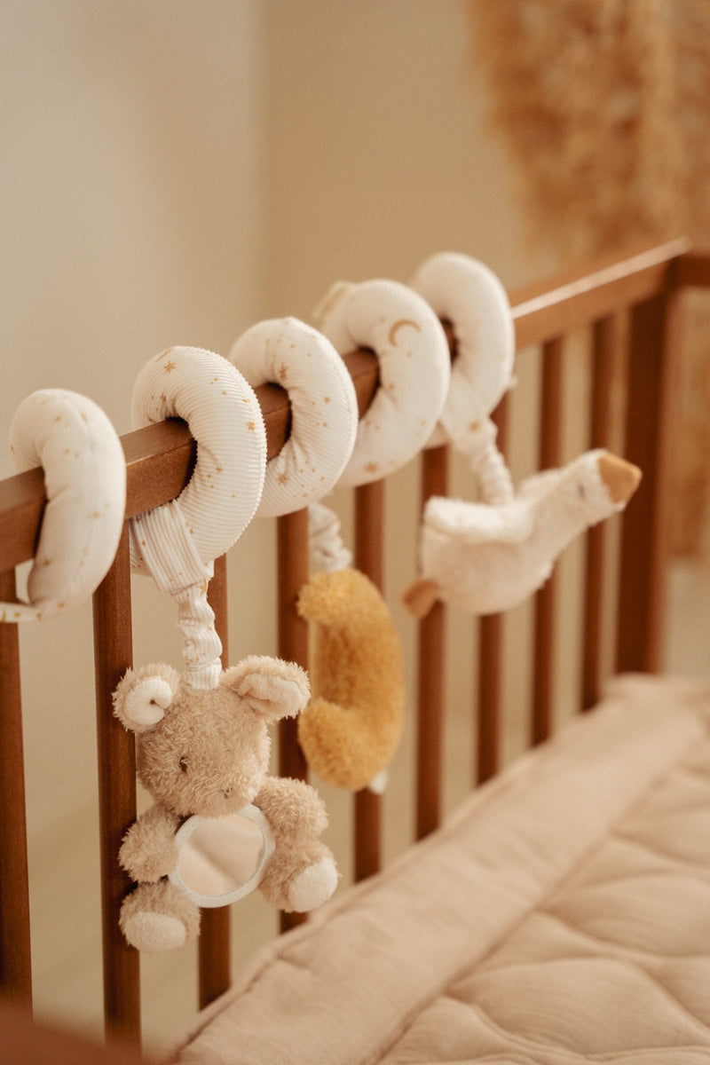 Spirale d'activité - Newborn - LITTLE DUTCH LD8412 8713291884120