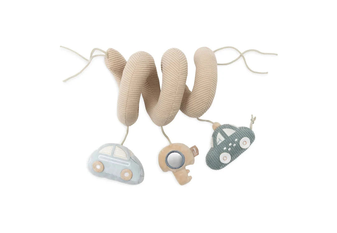 Spirale d'activité On The Go - JOLLEIN 122-001-68075 8717329393882