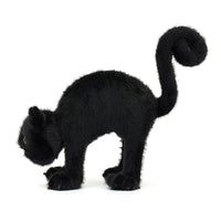 Spookipaws cat- JELLYCAT XAN3BC 670983158496