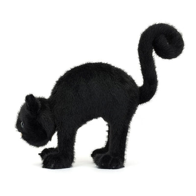 Spookipaws cat- JELLYCAT XAN3BC 670983158496