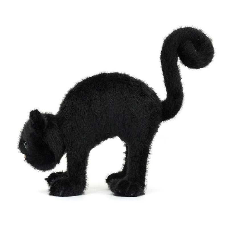 Spookipaws cat- JELLYCAT XAN3BC 670983158496