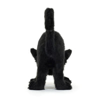 Spookipaws cat- JELLYCAT XAN3BC 670983158496
