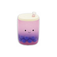 Jouet anti-stress Boba bubble tea Winkee