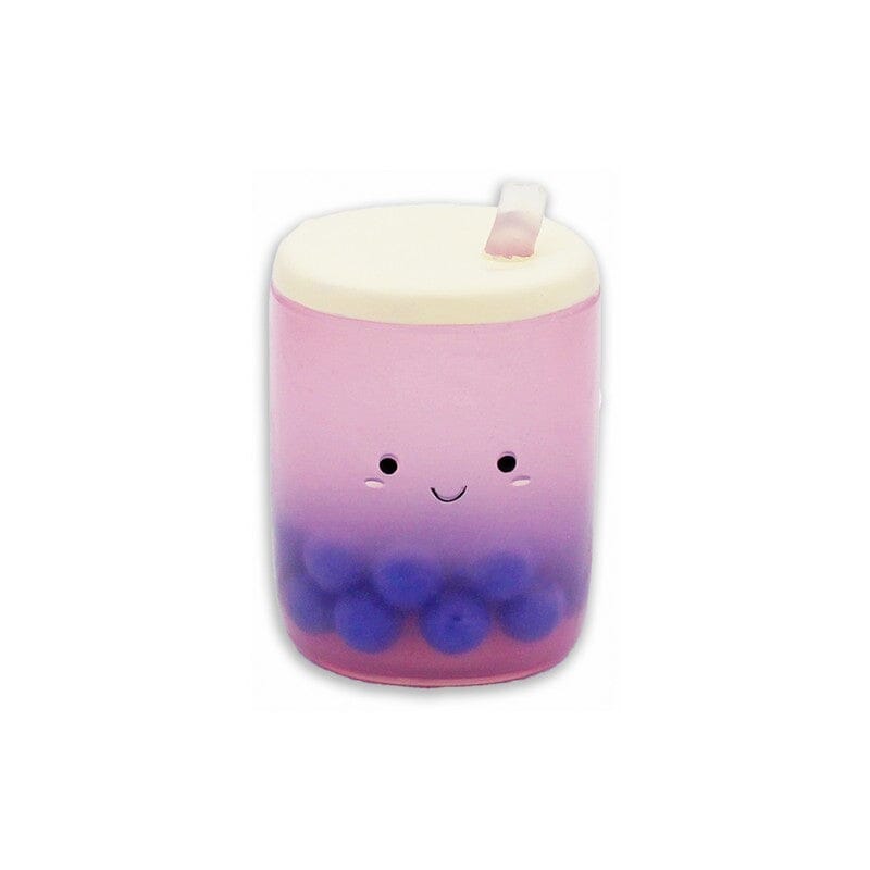 Squishy anti-stress Boba bubble tea – Winkee