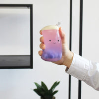 Jouet anti-stress Boba bubble tea Winkee