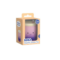 Jouet anti-stress Boba bubble tea Winkee