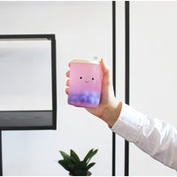 Jouet anti-stress Boba bubble tea Winkee