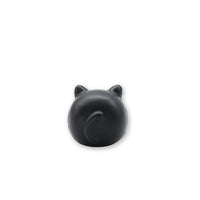 Jouet anti-stress chat noir Black Cat Winkee