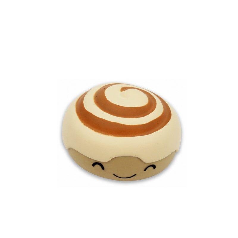 Jouet anti-stress Cinnamon Roll Winkee