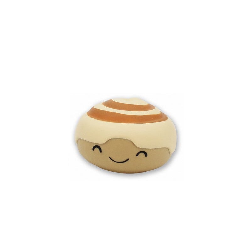 Squishy anti-stress Cinnamon Roll – Winkee