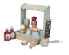 Stand de glace en bois - LITTLE DUTCH ld8024 8713291880245