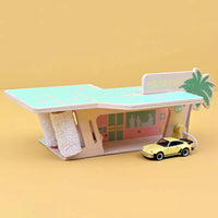 Station-service Palm Springs - NOREV G43000 3551090430002