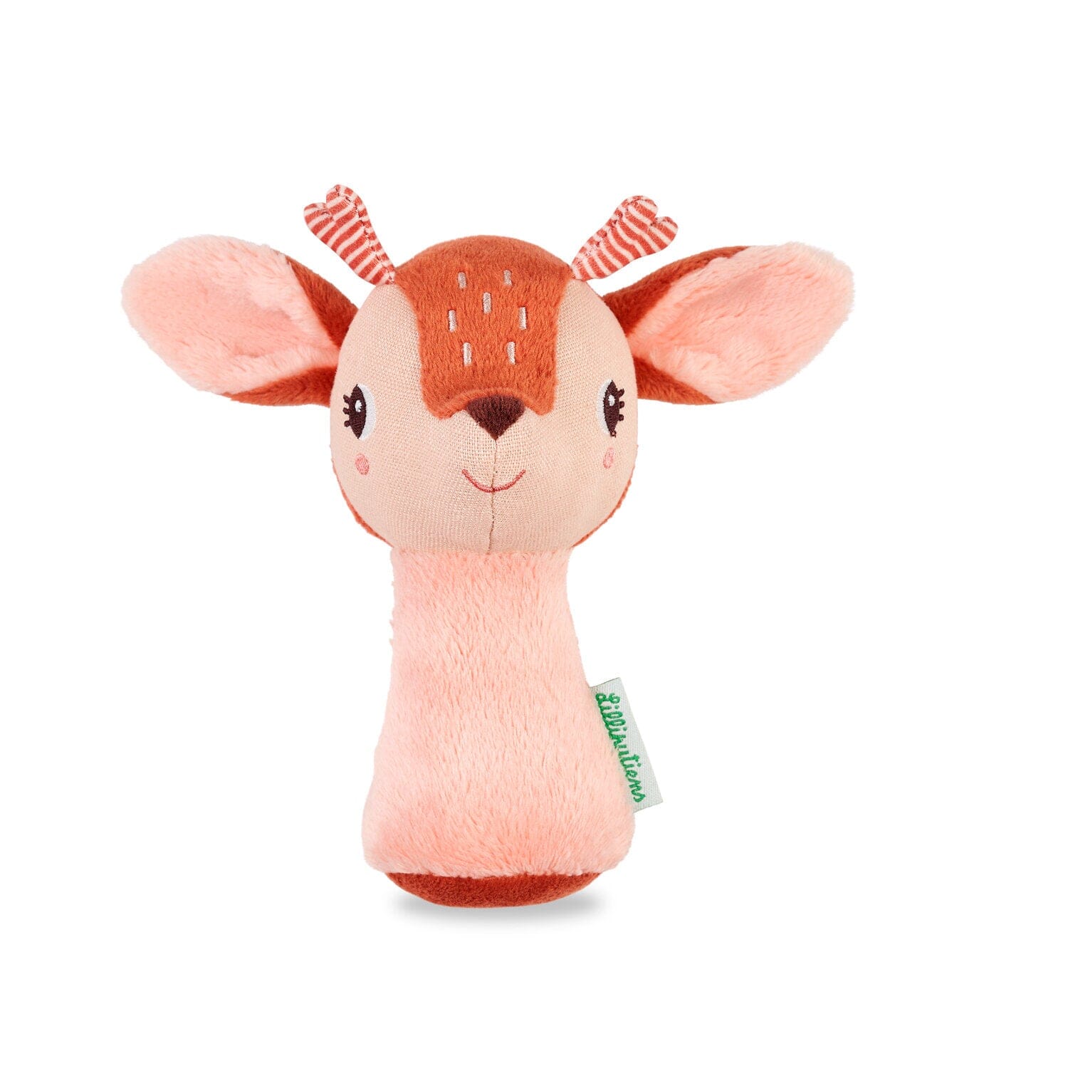 STELLA HOCHET PIOU - LILLIPUTIENS 