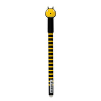 Stylo effaçable Bo-Bo abeille Bella La vie peut être parfaite - MR. WONDERFUL WOA2407180EM 8445641050755