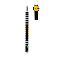 Stylo effaçable Bo-Bo abeille Bella La vie peut être parfaite - MR. WONDERFUL WOA2407180EM 8445641050755