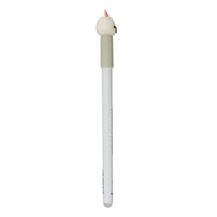 Stylo effaçable Bo-Bo Alejo le lapin trop mignon - MR. WONDERFUL WOA2407030EM 8445641050601