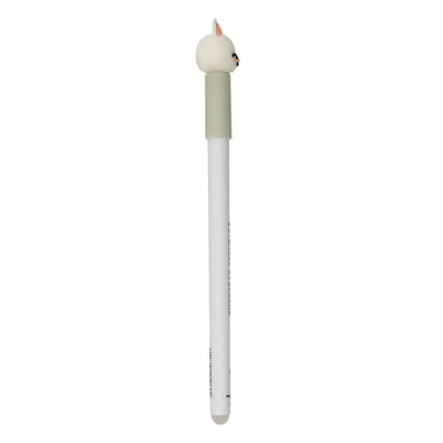 Stylo effaçable Bo-Bo Alejo le lapin trop mignon - MR. WONDERFUL WOA2407030EM 8445641050601