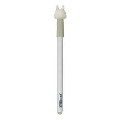 Stylo effaçable Bo-Bo Alejo le lapin trop mignon - MR. WONDERFUL WOA2407030EM 8445641050601